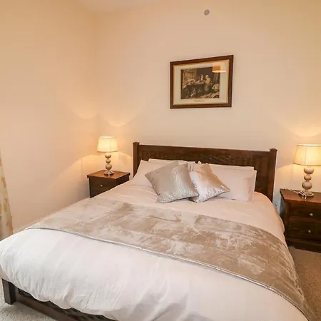 Bawnacomera Holiday home Kinsalebeg
