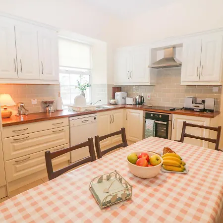 Bawnacomera Holiday home *