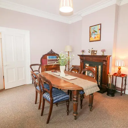 Bawnacomera Holiday home