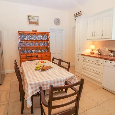 Bawnacomera Holiday home