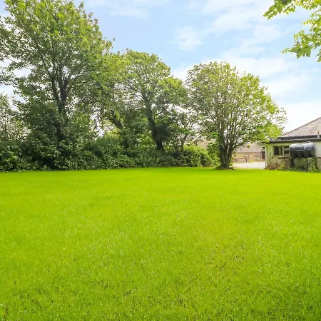 Bawnacomera Holiday home Kinsalebeg