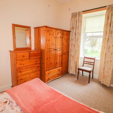 Bawnacomera Holiday home Kinsalebeg
