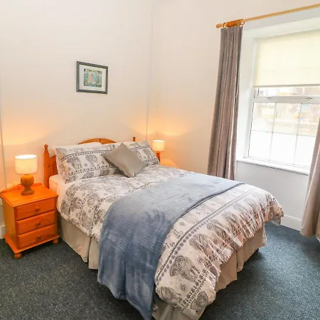 Bawnacomera Holiday home