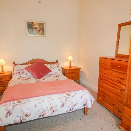 Bawnacomera Holiday home