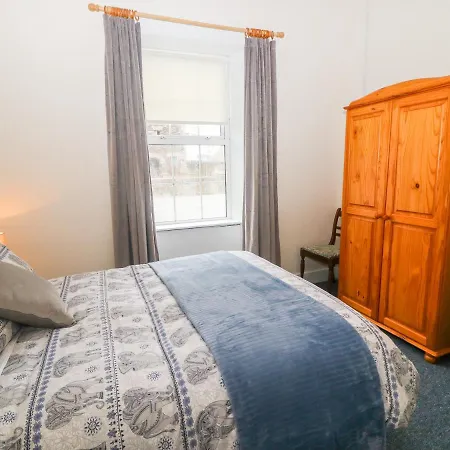 Holiday home Bawnacomera Kinsalebeg